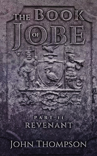 descargar libro The Book of Jobe II: Revenant