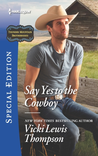 descargar libro Say Yes to the Cowboy