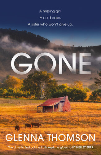 descargar libro Gone