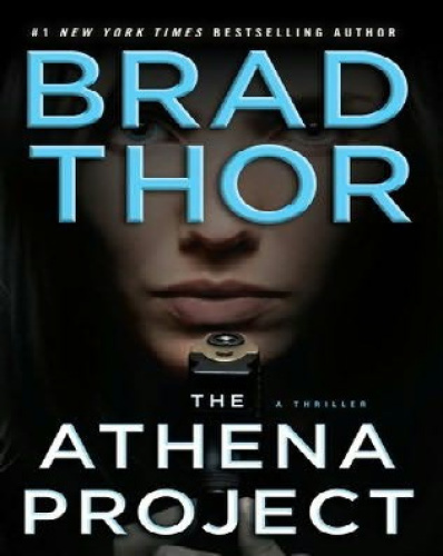 libro gratis The Athena Project