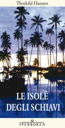 libro gratis Le isole degli schiavi