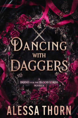 descargar libro Dancing with Daggers