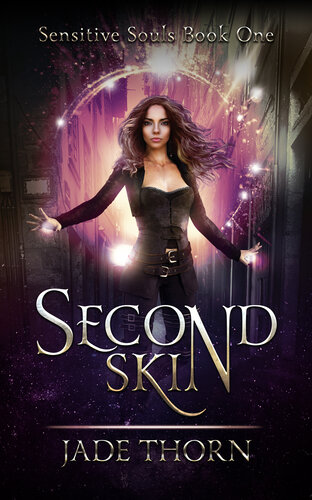 descargar libro Second Skin