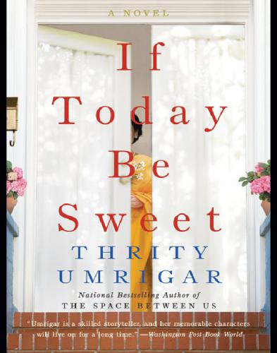 descargar libro If Today Be Sweet