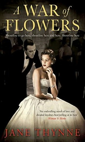 descargar libro A War of Flowers