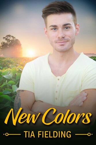 libro gratis New Colors