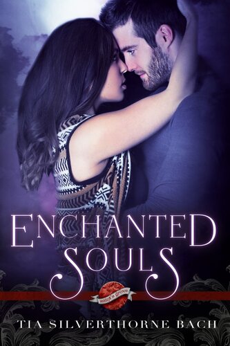 descargar libro Enchanted Souls (A Saint's Grove Novel)