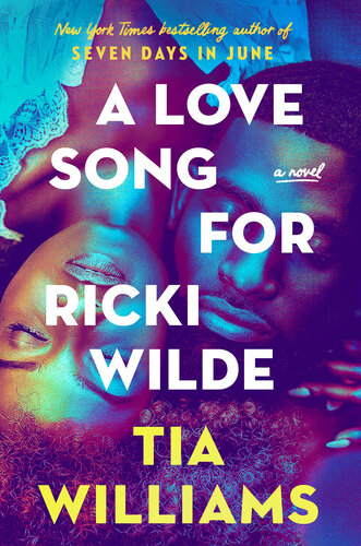 descargar libro A Love Song for Ricki Wilde