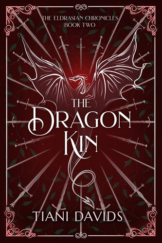 descargar libro The Dragon Kin