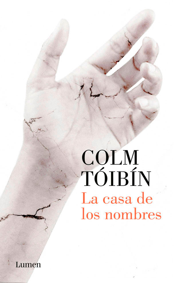 libro gratis La casa de los nombres