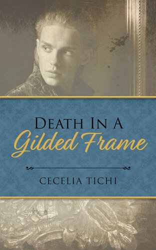 libro gratis Death in a Gilded Frame (The Roddy and Val DeVere Gilded Age Series)