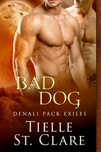 descargar libro Bad Dog