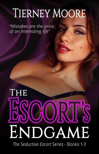 libro gratis The Escorts Endgame