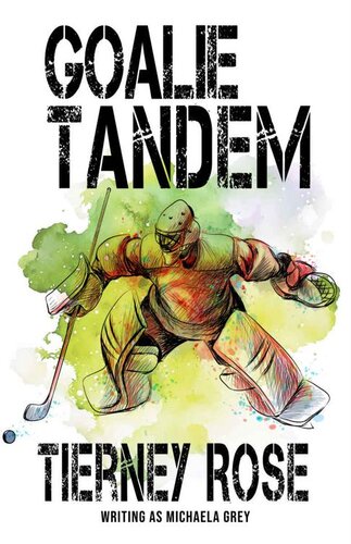 libro gratis Goalie Tandem