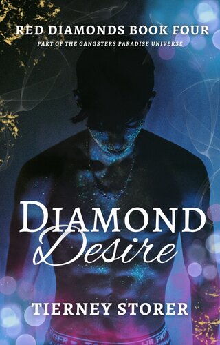 descargar libro Diamond Desire