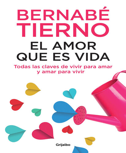 libro gratis El amor que es vida