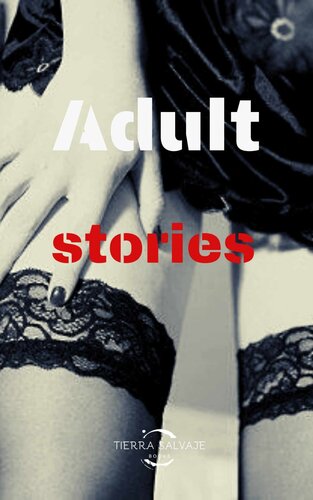 descargar libro Adult stories (Spanish Edition)