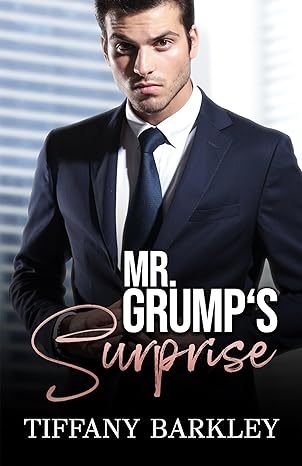 descargar libro Mr.Grump’s Surprise