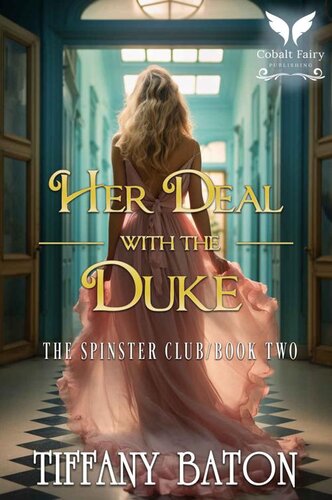 libro gratis Her Deal with the Duke