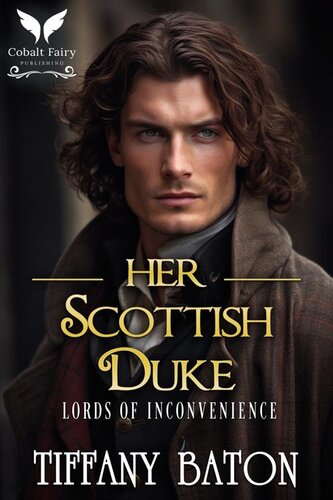 libro gratis Her Scottish Duke