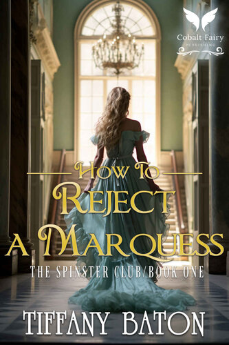 descargar libro How to Reject a Marquess