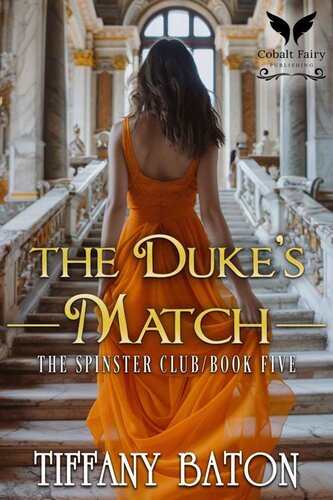 descargar libro The Dukes Match