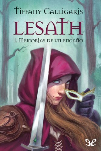 descargar libro Lesath. Memorias de un engaño I