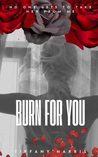 libro gratis Burn For You