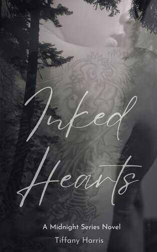 descargar libro Inked Hearts: Midnight Series (The Midnight Series Book 1)