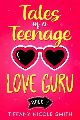 descargar libro Tales of a Teenage Love Guru