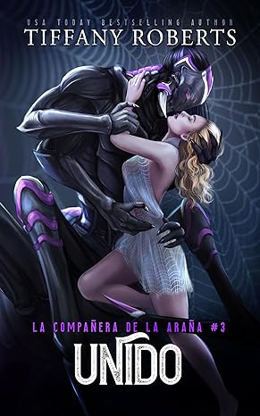 descargar libro Unido (La compañera de la araña #03)