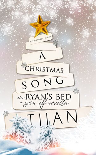 descargar libro A Christmas Song: A Ryans Bed and spin-off holiday novella