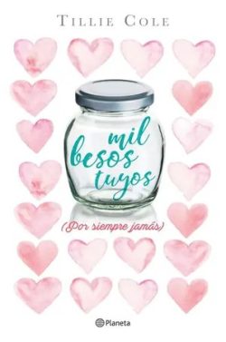 libro gratis Mil besos tuyos