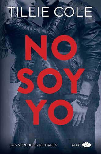 descargar libro No soy yo (Los verdugos de Hades nº 1) (Spanish Edition)