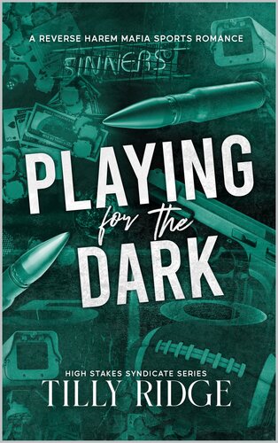 libro gratis Playing for the Dark