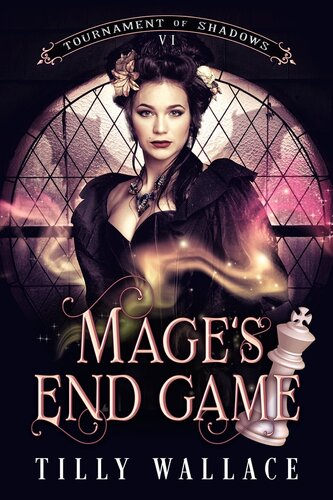 descargar libro Mage's End Game