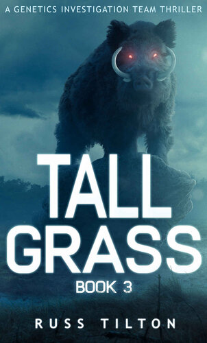 descargar libro TALL GRASS