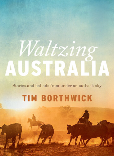 libro gratis Waltzing Australia