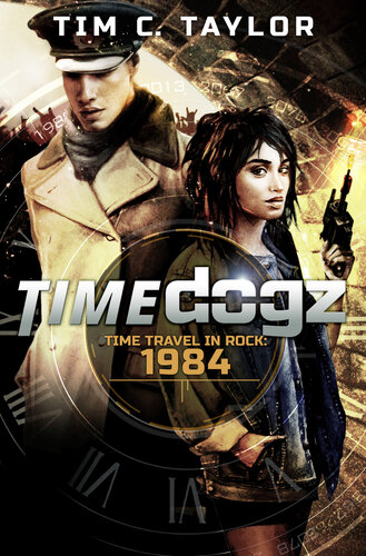 descargar libro Time Travel in Rock: 1984