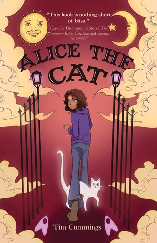 libro gratis Alice the Cat