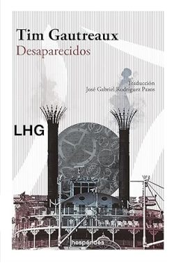 libro gratis Desaparecidos