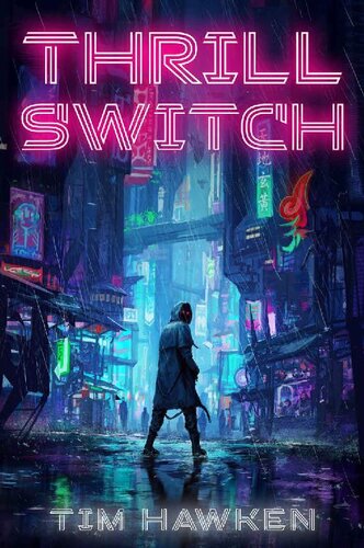 libro gratis Thrill Switch