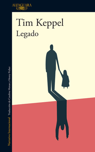 libro gratis Legado