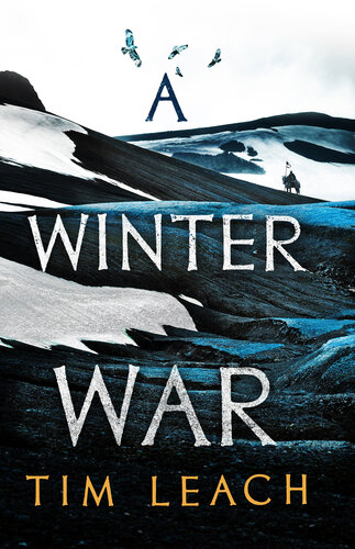 descargar libro A Winter War