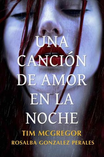 descargar libro Una canción de amor en la noche