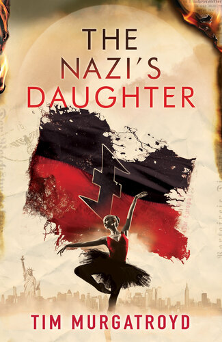 descargar libro The Nazi's Daughter