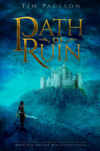 descargar libro Path of Ruin