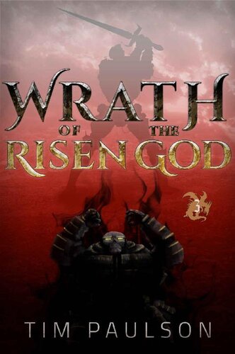 descargar libro Wrath of the Risen God