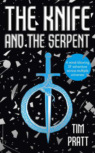 descargar libro The Knife and the Serpent