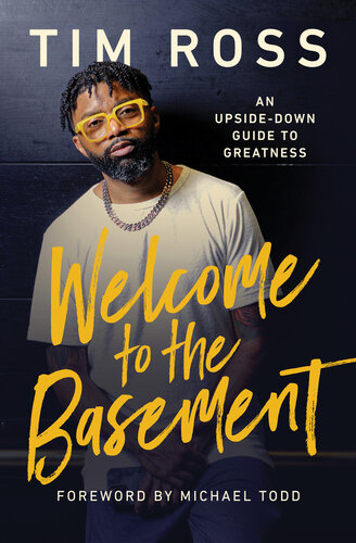 descargar libro Welcome to the Basement